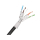 ExtraLink CAT6A FTP (F/UTP) Wewnętrzny Kabel sieciowy 305m z żelem - 1543982 - zdjęcie 2